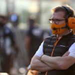 McLaren: No time ‘to let down our guard’ against Ferrari