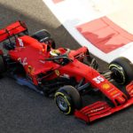 Haas to run Ferrari junior Shwartzman in Abu Dhabi rookie test