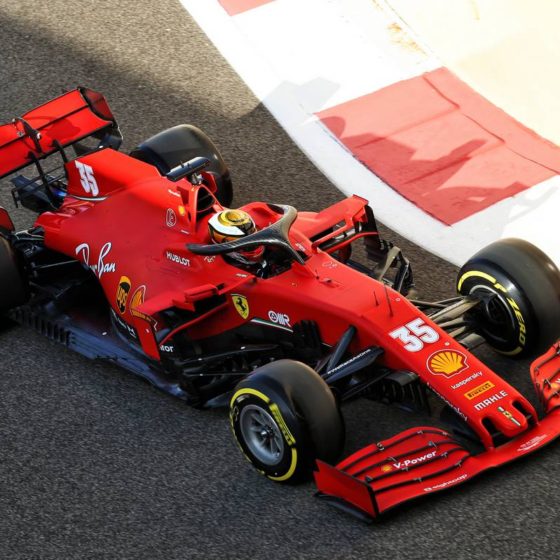 Haas to run Ferrari junior Shwartzman in Abu Dhabi rookie test