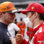 Leclerc will change on-track approach if Verstappen move is allowed