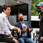 Vasseur admits Zhou’s financial backing ‘a pillar’ in Alfa’s choice