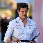 Wolff expects more ‘Senna-Prost’ antics between Max and Lewis