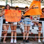 Norris: ‘Nasty fans’ on social media ‘the worst part’ of F1 fame