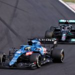 Alonso: Superior Mercedes has ‘a bigger basket’ than others
