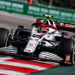 Giovinazzi bracing for ‘good or bad news’ soon from Alfa
