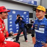 Norris: McLaren can ‘bring it’ to Ferrari in ‘tense’ fight