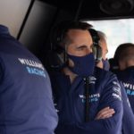 Williams will start 2022 test program ‘a bit on the back foot’