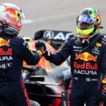 Perez: Too early to discuss Red Bull team order scenarios