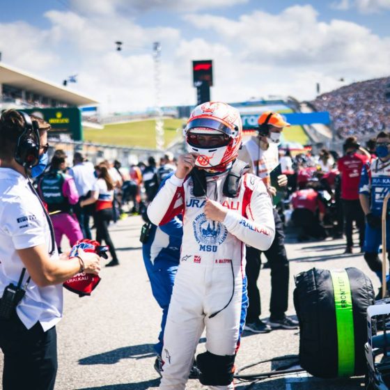 Steiner: Rivals’ engine penalties ‘a very good thing’ for Haas drivers