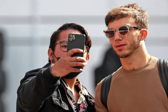 05.11.2021. Formula 1 World Championship, Rd 18, Mexican Grand Prix, Mexico City, Mexico, Practice Day.
- www.xpbimages.com, EMail: requests@xpbimages.com &copy; Copyright: Batchelor / XPB Images