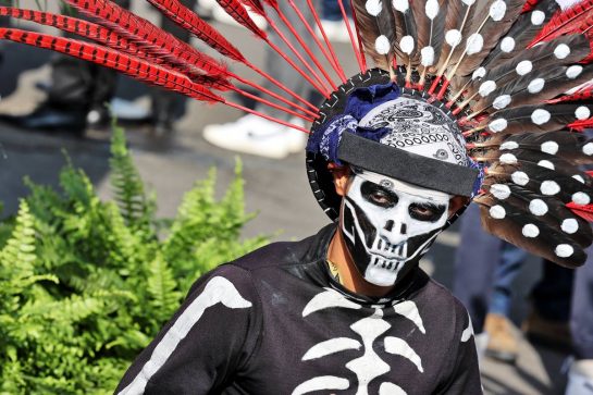 Circuit atmosphere.
05.11.2021. Formula 1 World Championship, Rd 18, Mexican Grand Prix, Mexico City, Mexico, Practice Day.
- www.xpbimages.com, EMail: requests@xpbimages.com &copy; Copyright: Batchelor / XPB Images