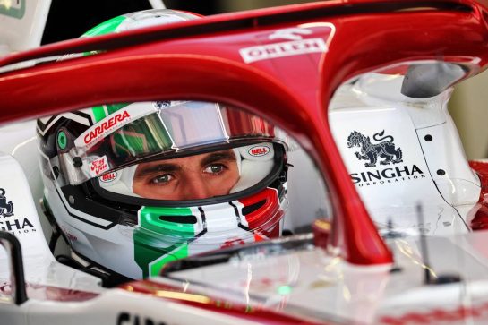 Aguri Suzuki (JPN).
05.11.2021. Formula 1 World Championship, Rd 18, Mexican Grand Prix, Mexico City, Mexico, Practice Day.
- www.xpbimages.com, EMail: requests@xpbimages.com &copy; Copyright: Batchelor / XPB Images