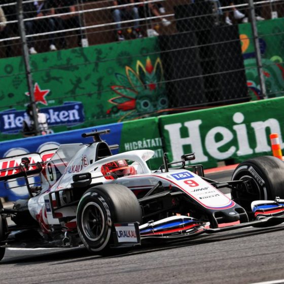 Steiner addresses blunt Mazepin rebuff in qualifying