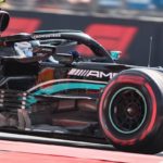 Hamilton: Red Bull ‘just quicker than us at the moment’