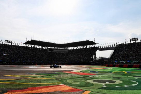 Fernando Alonso (ESP) Alpine F1 Team A521.
05.11.2021. Formula 1 World Championship, Rd 18, Mexican Grand Prix, Mexico City, Mexico, Practice Day.
- www.xpbimages.com, EMail: requests@xpbimages.com &copy; Copyright: Carrezevoli / XPB Images