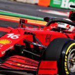 ‘Ferrari has potential to do good job in Mexico’ – Leclerc