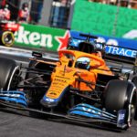 Ricciardo a bit ‘bittersweet’ over gap to Sainz in qualifying