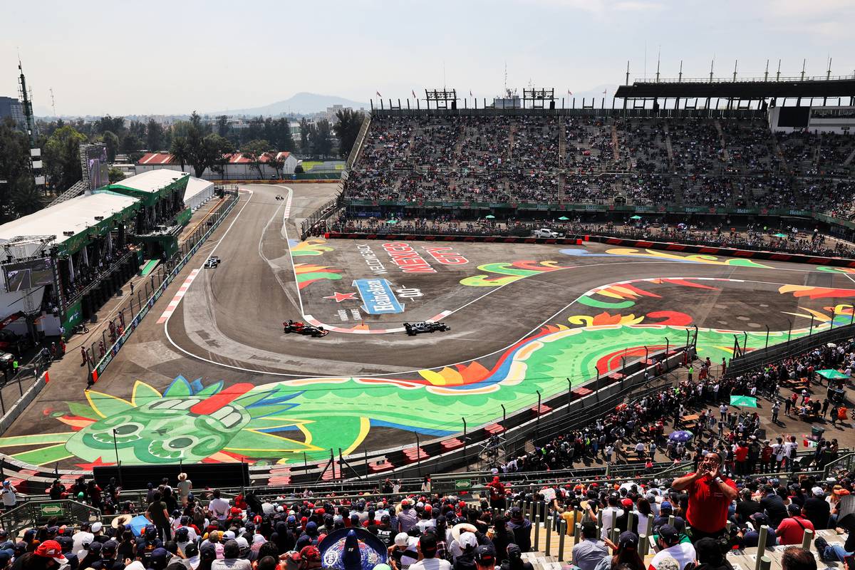 Horner declares “We got Tsunoda’d!” after quali blow