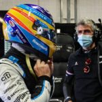 Alpine to look into Alonso’s sudden drop in pace