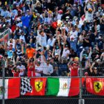 Bottas and Hamilton pull off qualifying upset in Mexico