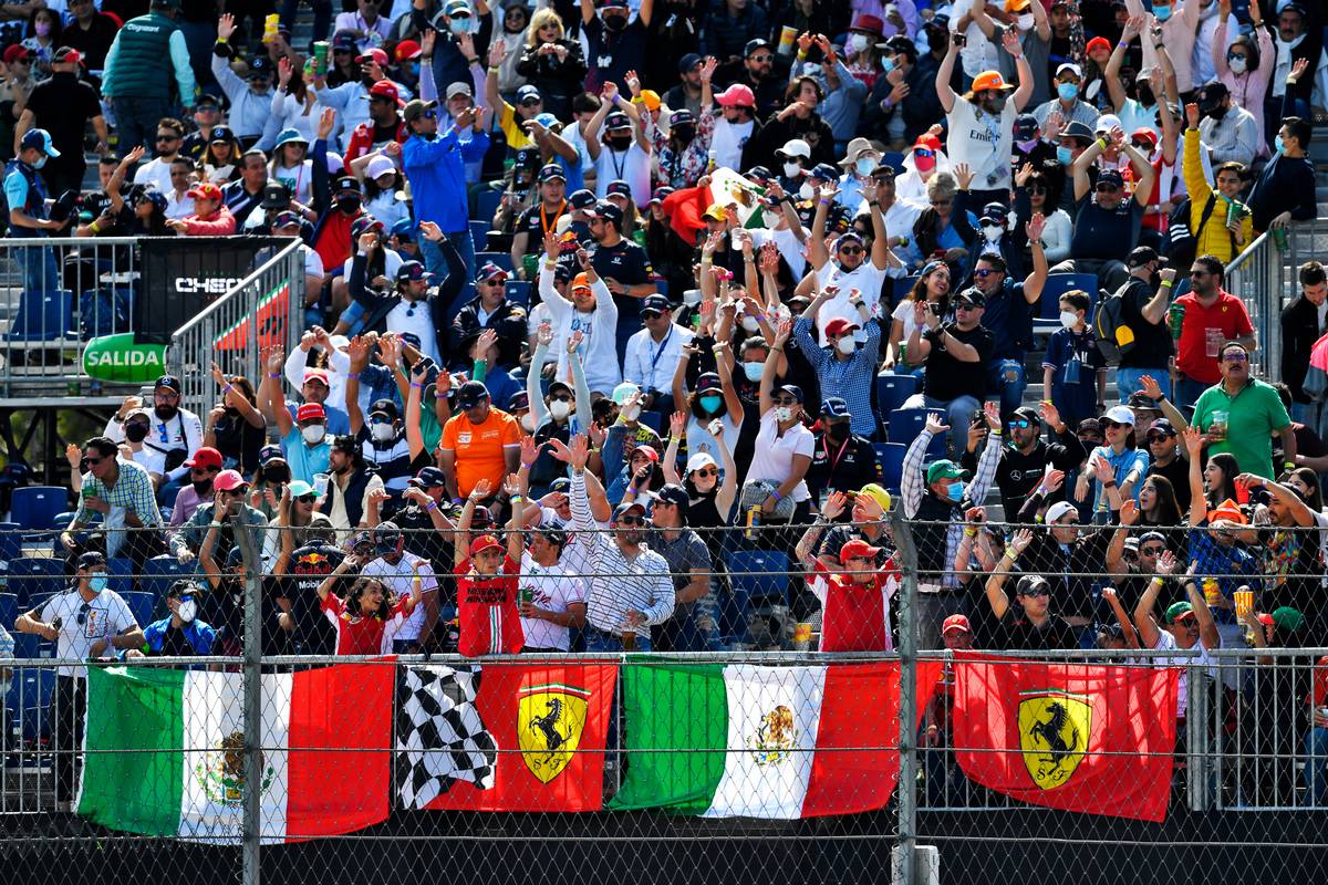 Bottas and Hamilton pull off qualifying upset in Mexico