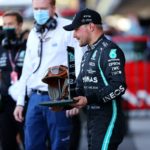 Bottas: Mexico City GP pole ‘one of my best laps’ ever