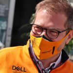 McLaren: ‘No reason to give up the fight, we move on’