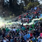 Crushing victory for Verstappen in Mexico City GP