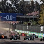 Bottas laments ‘very, very tricky’ day after T1 spin in Mexico