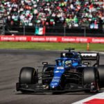 Alonso ‘a little bit proud’ of run to P9 in Mexico City GP