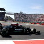 Hamilton: Mercedes task ‘as steep as it can be’ against Red Bull