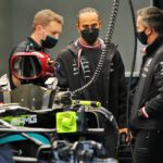Mercedes details FIA test that led to Hamilton exclusion in Brazil