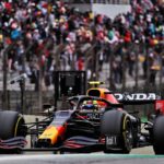 Hamilton tops FP1 in Sao Paulo ahead of Verstappen