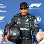 Hamilton: ‘It feels great’ to nail quali set-up in Sao Paulo!