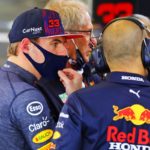 Red Bull: €50,000 fine will come out of Max’s pocket