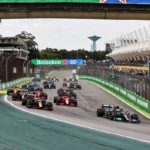 Verstappen: Sprint race start ‘didn’t work out for me’