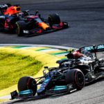 Bottas delighted with ‘perfect’ gambit for sprint win