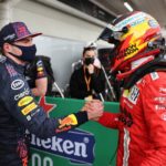 Sainz relishes ‘best start of season’ in Sao Paulo sprint