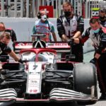 Sao Paulo GP: Sunday’s action in pictures