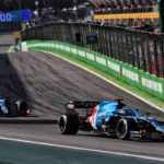 Ocon: Alonso out of the box thinking ‘unprecedented’ in F1