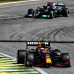 Palmer: Stewards’ decision on Verstappen move ‘didn’t make sense’