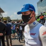 Schumacher: ‘Little battle’ with Raikkonen offered ‘useful’ lessons