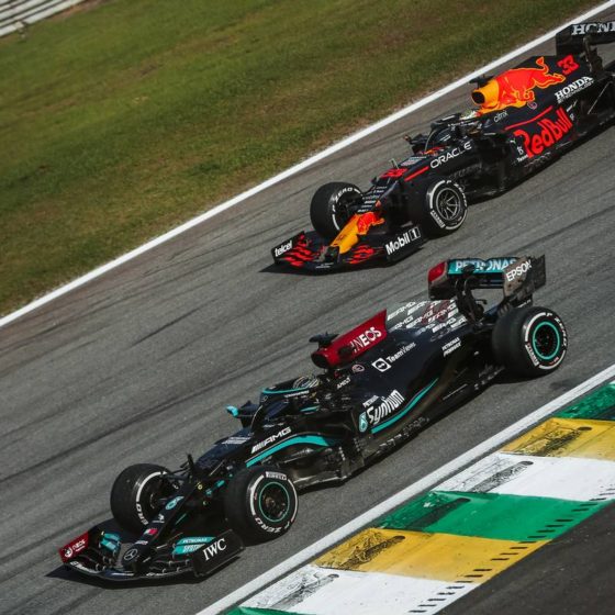 Hamilton says rules still ‘aren’t clear’, but Masi disagrees