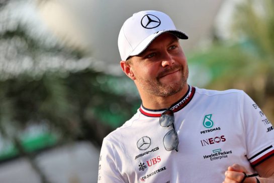 Valtteri Bottas (FIN) Mercedes AMG F1.
18.11.2021. Formula 1 World Championship, Rd 20, Qatar Grand Prix, Doha, Qatar, Preparation Day.
- www.xpbimages.com, EMail: requests@xpbimages.com © Copyright: Batchelor / XPB Images