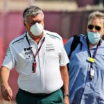 Qatar GP: Friday’s action in pictures