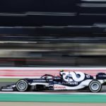 Speedy Gasly ‘can do even better tomorrow’ in Qatar