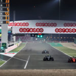 F1 drivers hail ‘fantastic’ and ‘intense’ Losail circuit