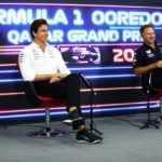 Horner a ‘straight-talker’ but keeping emotions in check