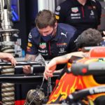 Bottas and Hamilton top final practice in Qatar