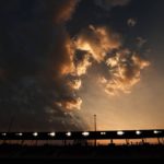 Hamilton too quick for Verstappen in Qatar qualifying